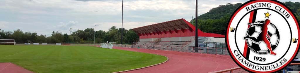 Stade du Malnoy
